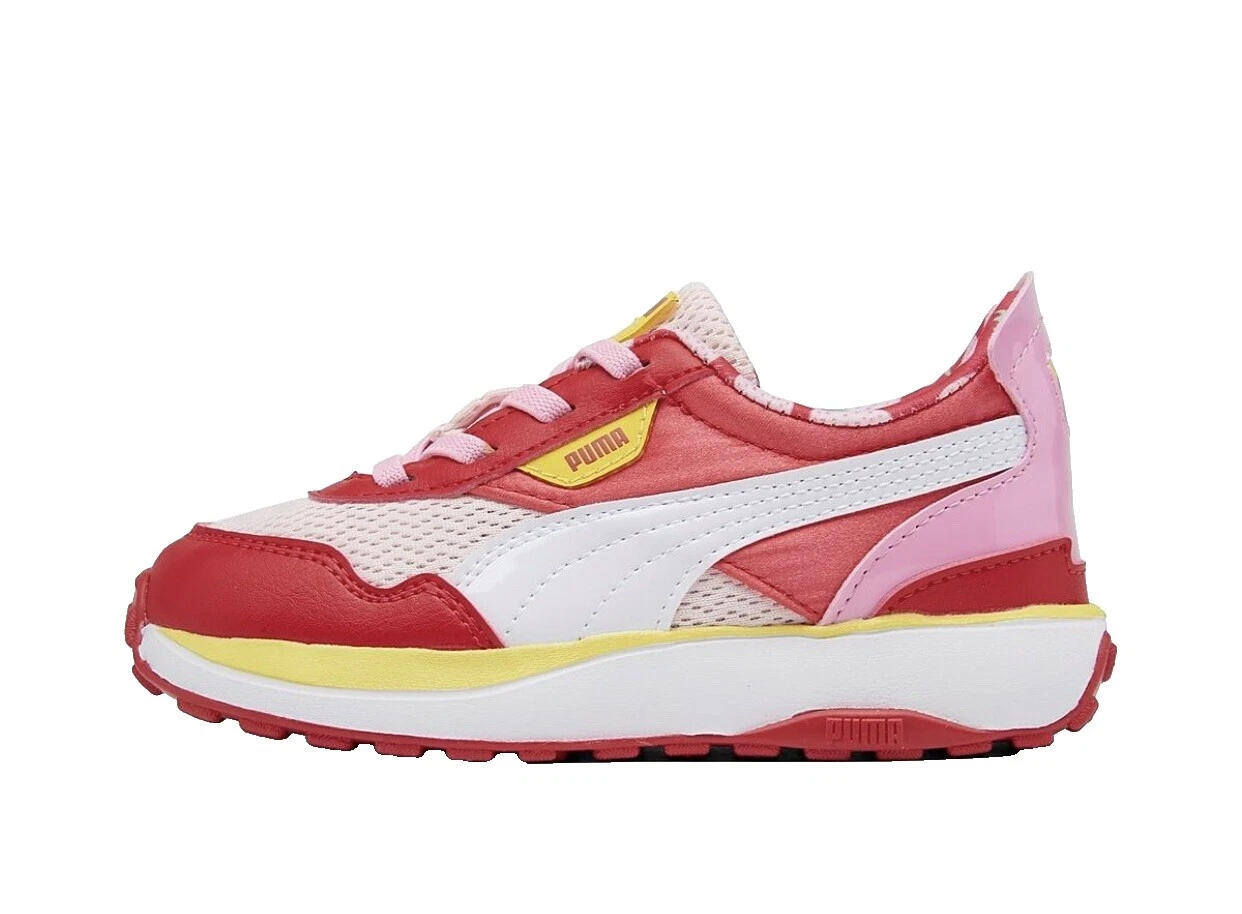 Tênis PUMA Sintético