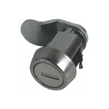 Global Link 5/8 Hatch Cam Lock Keyed to G301 - G391 RV Camper Cabinet Toolbox