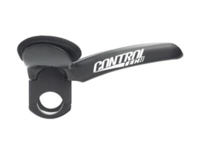 Controltech Impel TT Carbon Mini Clip-on Aerobar Time Trial ROAD