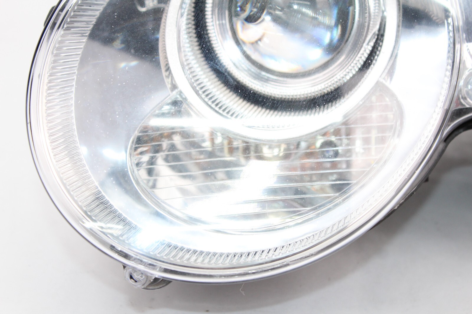 2003-2008 Bentley Continental GT Left Driver Side Xenon Headlight Lamp
