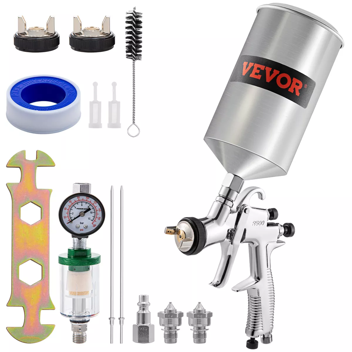 Professional Air Paint Best Lvlp Spray Gun Lvlp - Buy Professional