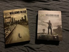 2014 Cryptozoic Walking Dead Season 3 Part 1 Trading Cards 21