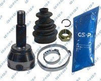 Original GSP Gelenksatz Antriebswelle 818009 FüR Ford