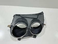 2017 - 2020 Maserati Levante Rear Exhaust Tip Driver side OEM