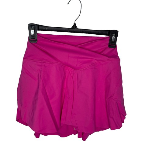 Women S Everyday 2 In 1 Mid Rise Side Pocket Pleated Tennis Skirt - Foto 10
