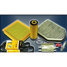 Filtersatz Wartungskit Inspektion XXL Mercedes SLK 170 200 K 230 K 163 197PS Filtersatz Wartungskit Inspektion XXL Mercedes SLK 170 200 K 230 K 163 197PS
