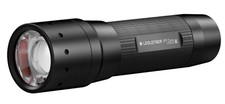 LED LENSER, P7 CORE - TORCIA LED DA 450 LUMEN, PROFESSIONALE