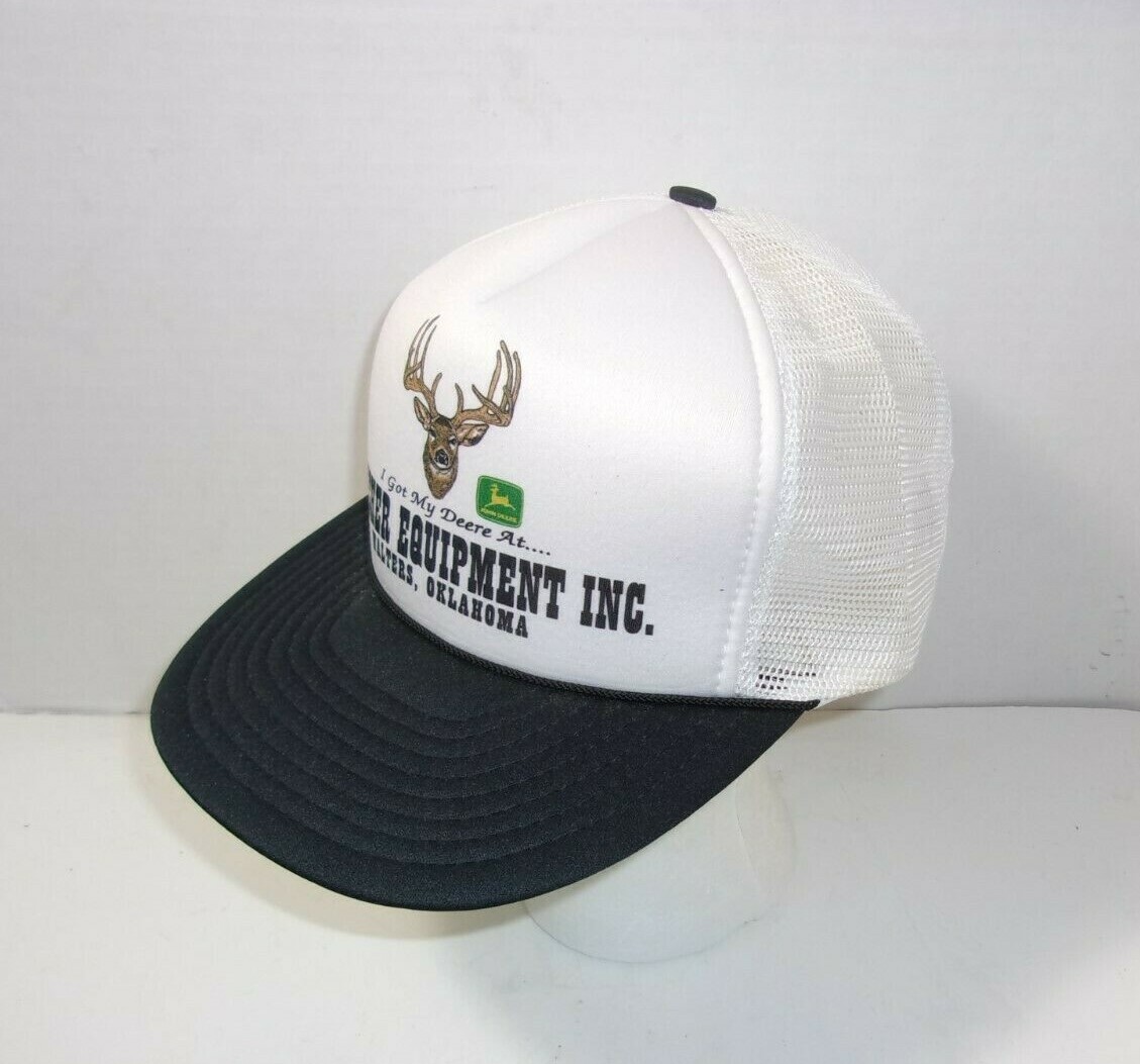 Fletcher Equipment Farm John Deere Advertising Walter… Gem