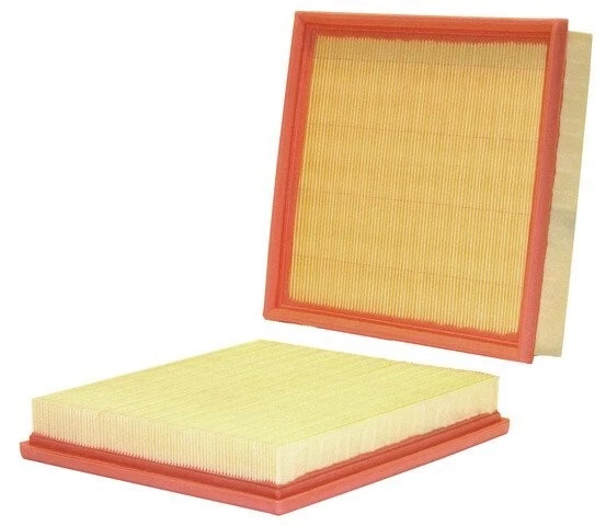 Filtro de aire de motor tipo OEM WIX para BMW Z3 1996-1999 L4-1,9 L Foto 2 de 4