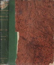 Catalogo generale della libreria italiana primo supplemento dal 1900 al 1910 fas