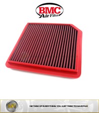 SPORTING AIR FILTER FOR INFINITI QX80 5.6 V8 2019 2020 TUNING BMC WASHABLE 408hp