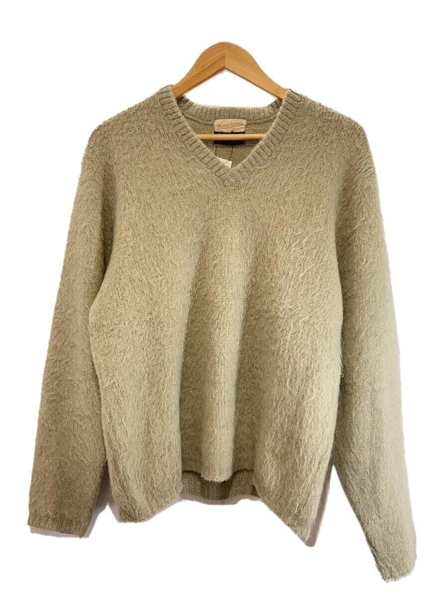 Other Brands Knit Sweaters 60s Mohair Sleeve Repair Included Other Brands Knit Sweaters 60s Mohair Sleeve Repair Included