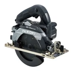 Hitachi HiKOKI C3606DB(NNB) Cordless circular saw 165mm 36V body + tip saw
