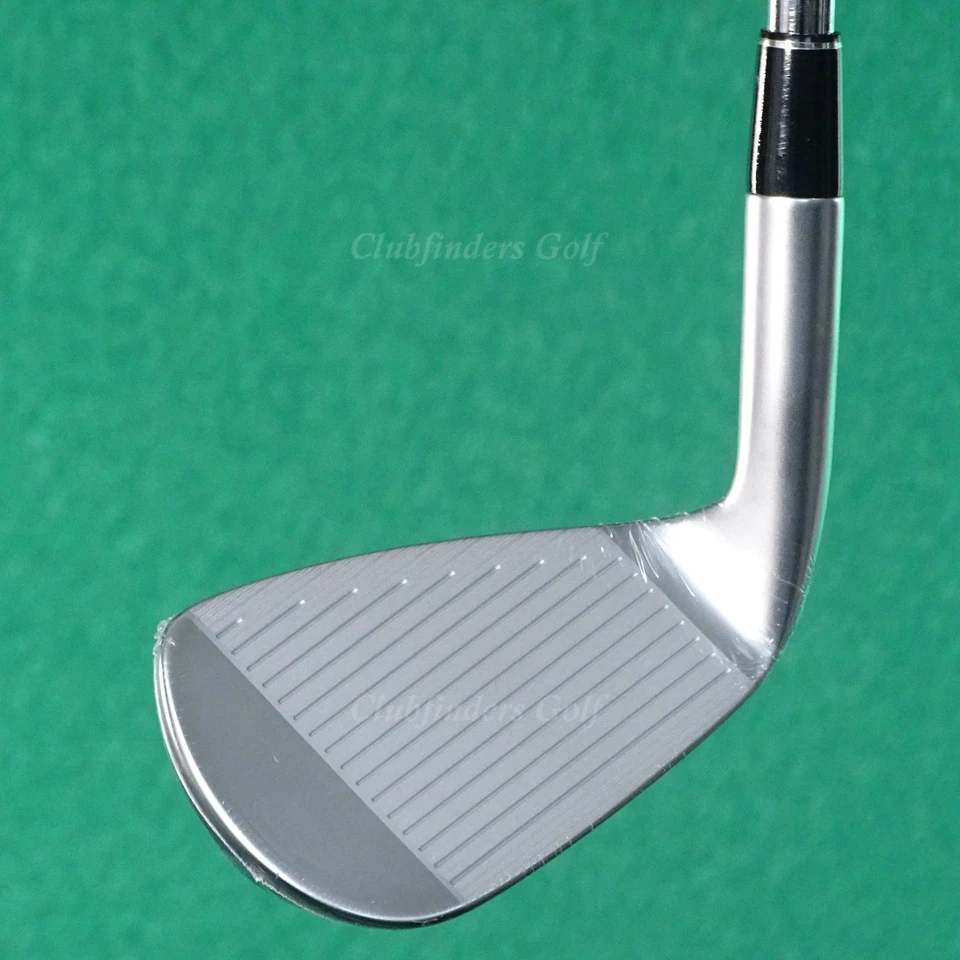 NEW Srixon ZXi4 Forged PW Pitching Wedge KBS Tour Lite Steel Stiff - Image 2 of 2