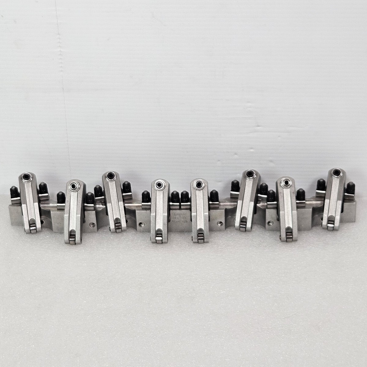 T&D SB2.2 SHAFT ROLLER ROCKER ARMS sbc drag road race car dart