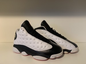 jordan 13 he got game ebay