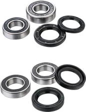 FACTORY LINKS BEARING KIT WHEEL FRONT & REAR KWK-Y-001