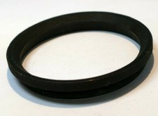 Retaining Ring for series 7 VII 2" inch 54mm Ednalite plastic