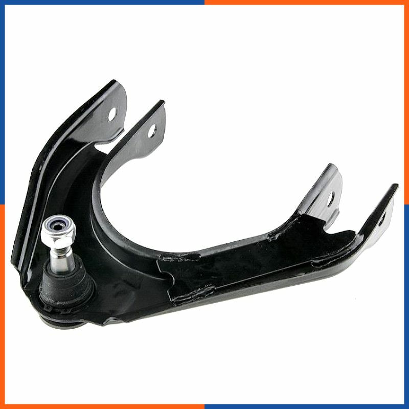 Bras de suspension essieu avant gauche pour Chrysler 4764409AC pièce de rechange train avant