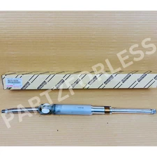 45210-35250 TOYOTA GENUINE 2003-2009 4Runner SHAFT ASSY, STEERING MAIN NEW OEM