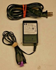 HP DeskJet 1050A Printer 0957-2286 30V 333mA AC Adapter Power Charger