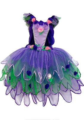 Adult Fairy Dress Adult Fairy Costume Purple Velvet Haze&Free Headpiece/Garland | eBay Adult Fairy Dress Adult Fairy Costume Purple Velvet Haze&Free Headpiece/Garland | eBay