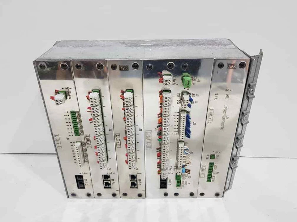 Lennox thatis climatic II kp05- kp01-kp08- kp08-kp03 - Image 2 of 4