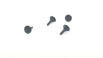 HORNBY TRIANG X8014 S8911 SMALL ROUND HEAD BUFFERS 4pkt MULTI CLASS TRAIN LOCOS