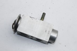 MERCEDES-BENZ SL R230 350 230.467 KLIMAVENTIL EXPANSIONSVENTIL 24770095