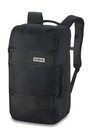 Dakine Mission Street Backpack Dlx 32L - Black, One Size 32 Liter Black-dk