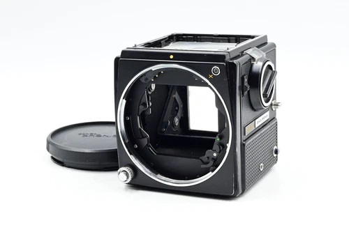 Bronica SQ-A Film Medium Format SLR Camera Body SQA #030