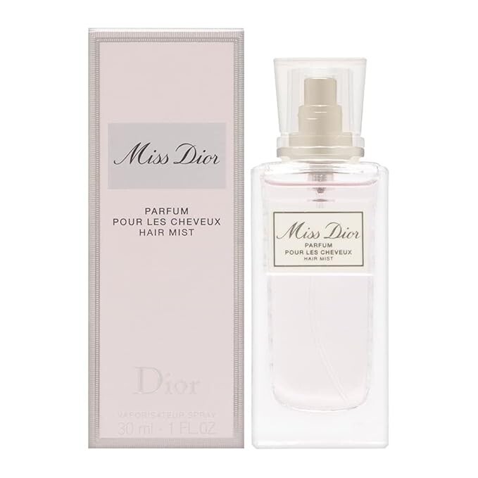 Miss Dior PARFUM Pour Les Cheveux Hair Mist 30ml 1oz for Women NEW