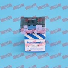 1PC New AY34002 RT3SP1-24V Panasonic Unit Relay spot stocks