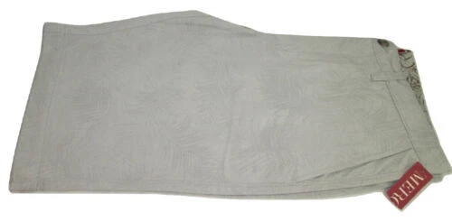 Pantalones cortos florales Merona para hombre