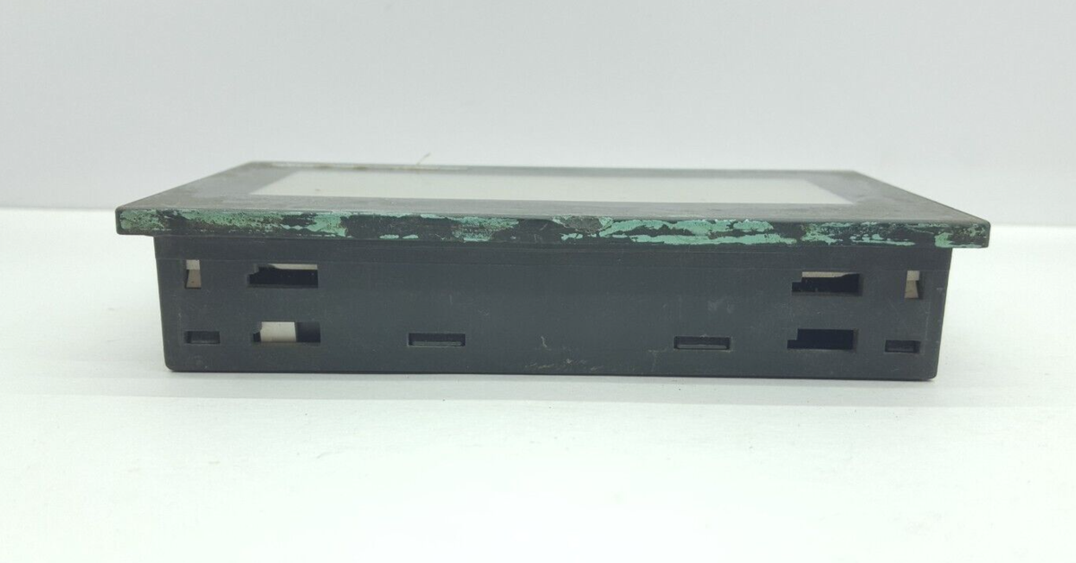 MITSUBISHI GT1030-HBD GRAPHIC OPERATION TERMINAL GOT1000 / PARTS