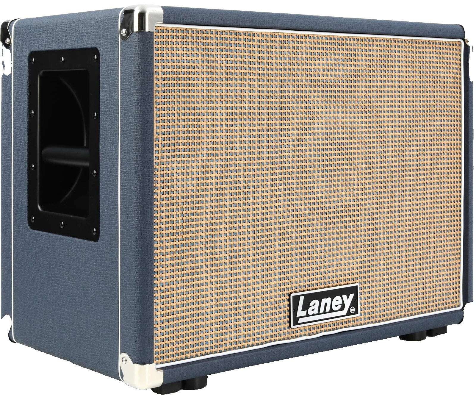 Amplificadores para guitarra Laney Gabinete