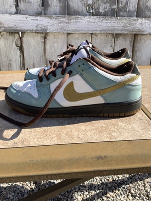 nike sb dunk low size 9