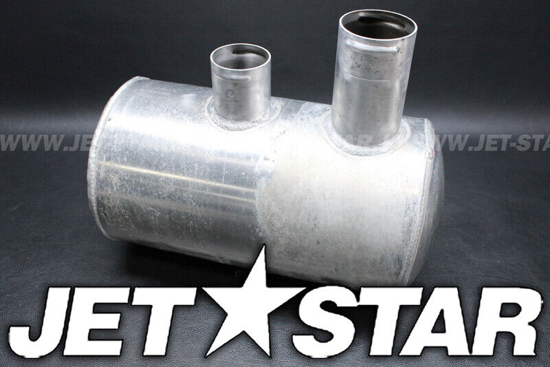 ULTRA310R'16 OEM (Mufflers) MUFFLER-COMP,2ND Used [K7874-43 ULTRA310R'16 OEM (Mufflers) MUFFLER-COMP,2ND Used [K7874-43