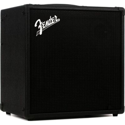 美品 Fender ramble Studio40 Fender Rumble Studio 40 Bass Amplifier | eBay