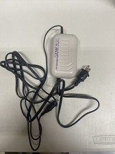 Vintage Nintendo Gameboy Rechargeable Battery Pack/AC Adapter Model DMG-03