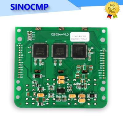 液晶モニターd Monitor ​LCD Gauge Panel For Kobelco SK200-6E SK230-6E SK250-6E