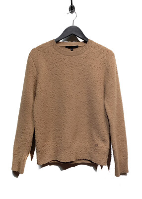 tan gucci sweater