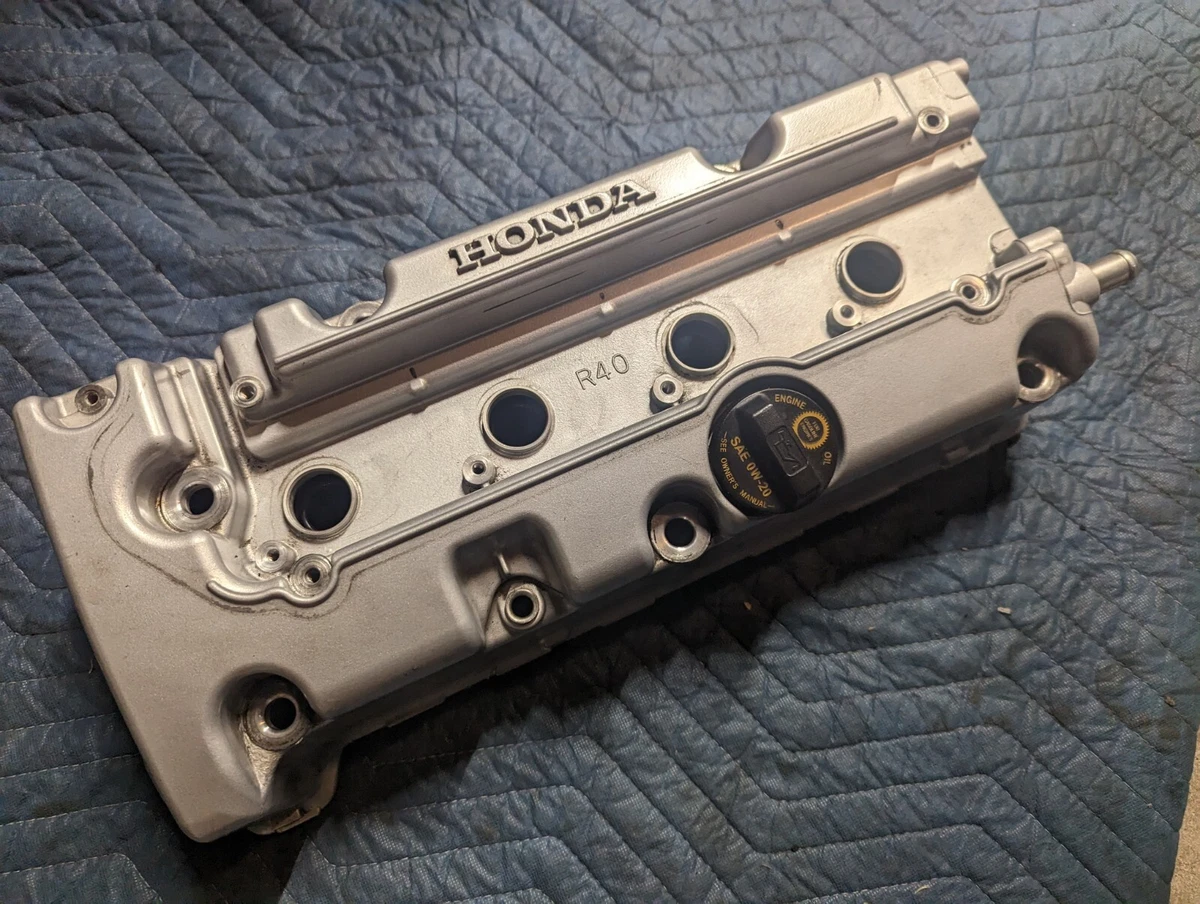 HONDA ACURA OEM VALVE COVER K24Z7 CRV CIVIC ACCORD TSX R40 3