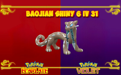 How to Get Family of Three and Four Maushold in Pokémon Scarlet and Violet