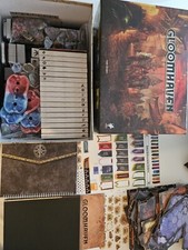 Pegasus Brettspiel Gloomhaven