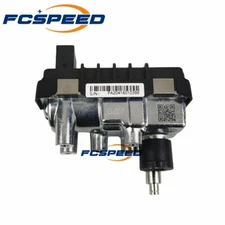 Turbo actuator G-007 763797 for Audi Q7 4.2 TDI 240Kw 326HP BTR 2007-2009 763492