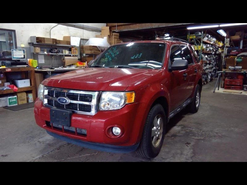 Eje de pasajero eje trasero ABS compatible con 08-12 ESCAPE 1455290 Foto 4 de 4