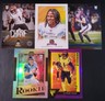 2021 Panini Chronicles Inserts BRONZE / GREEN / PINK / SILVER You Pick the Card