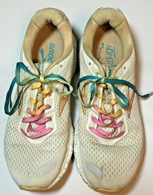 brooks vanilla sprinkle