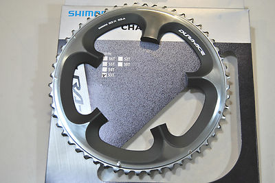 パーツ 53T shimano dura-ace 9eec7d08c1fd0b03434de8f5dfd1ee